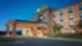Lexima Acquires Holiday Inn Express and Suites Wichita Northeast