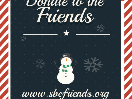 What is "Giving Tuesday"?