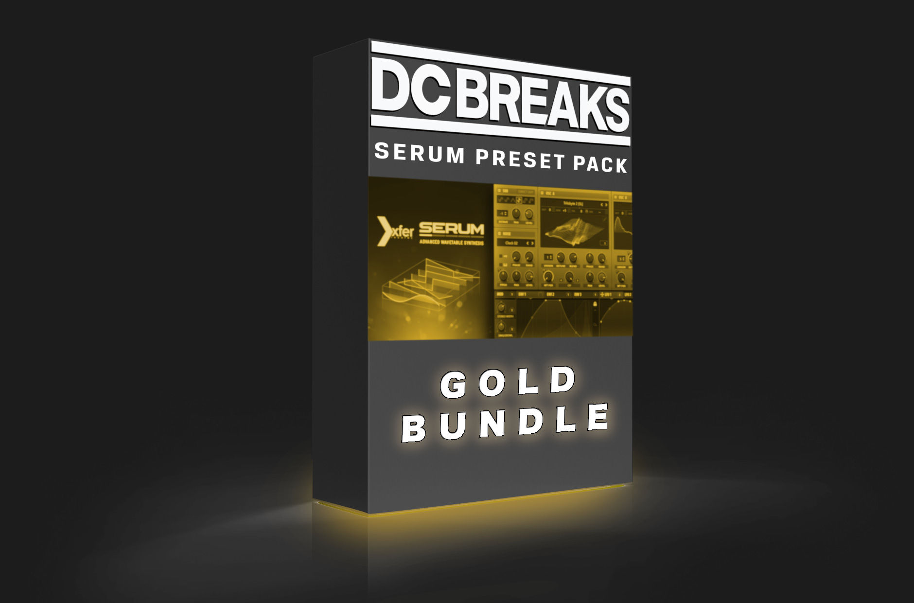 Gold Bundle