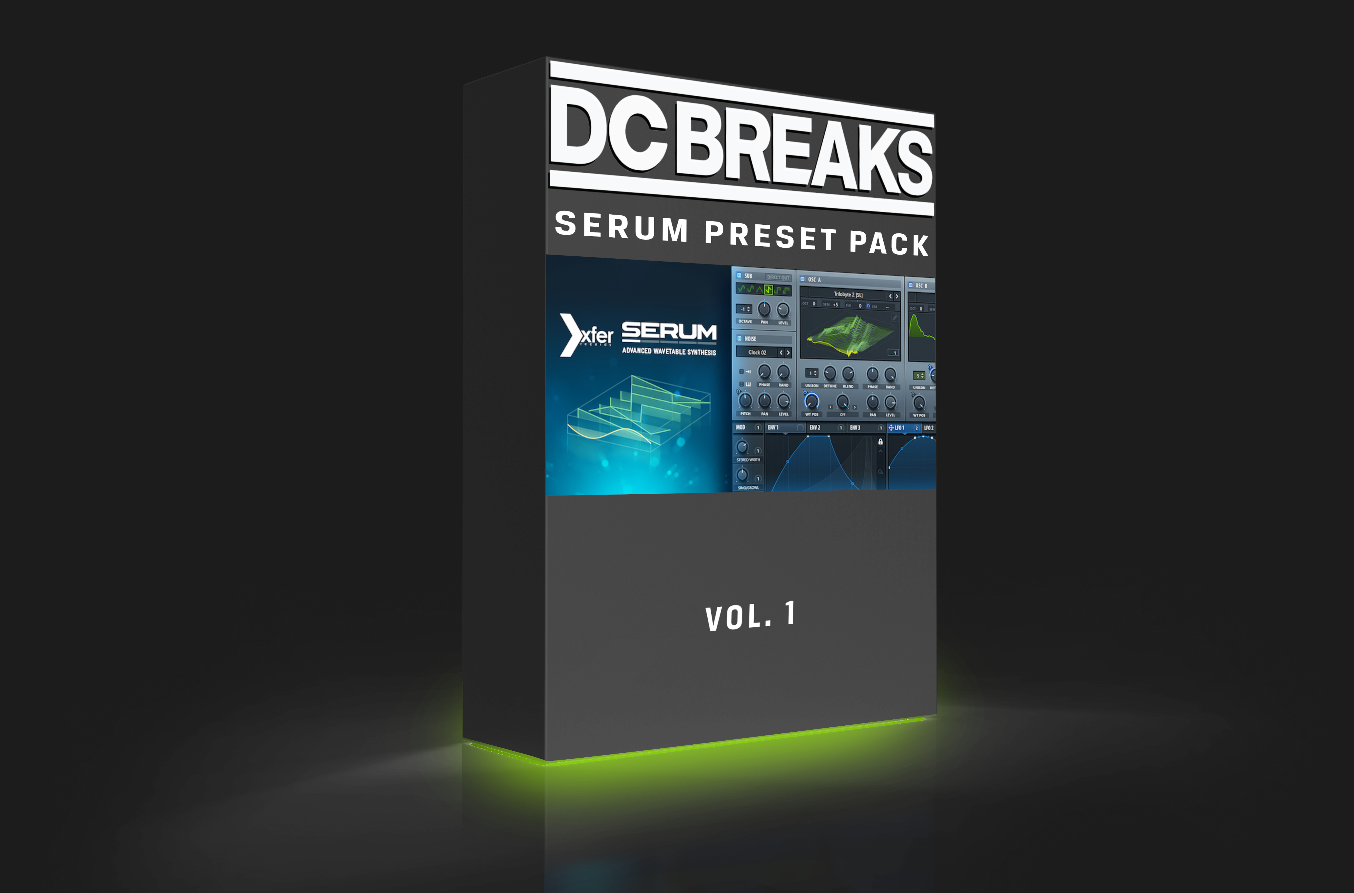serum how download presets serum how download presets