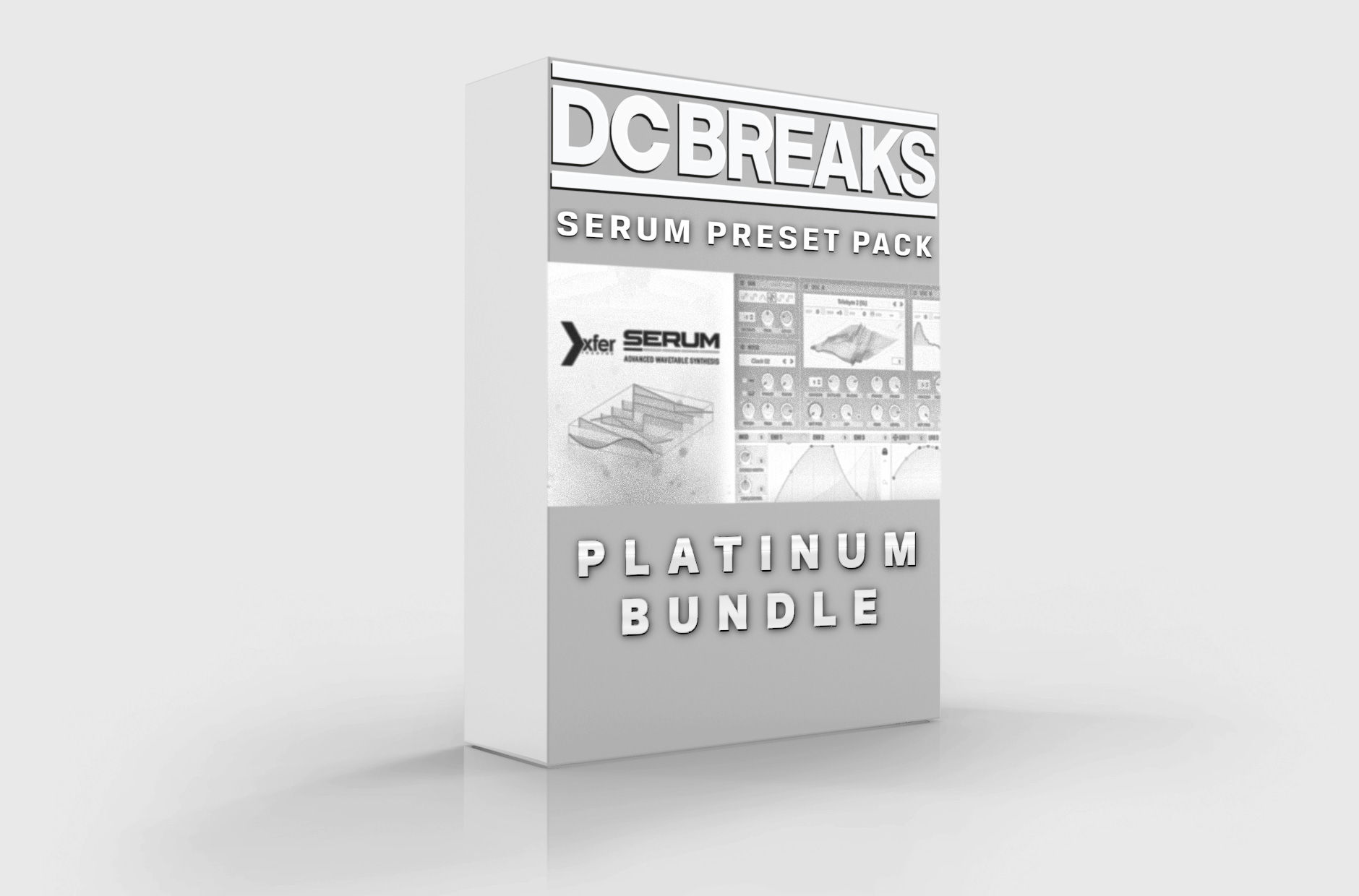 Platinum Bundle