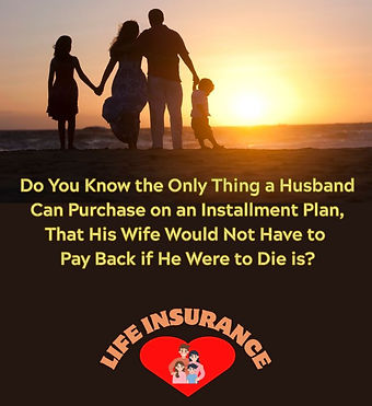 Local family in Picken SC knowing their family needs life insurance