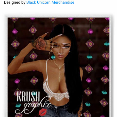 Krush Graphix Black Friday Weekend Sale!!!