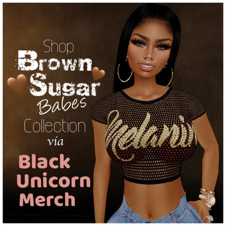 NEW Collection!!! Brown Sugar Babes