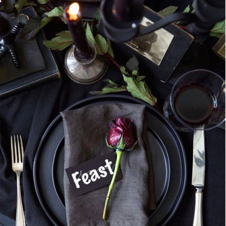 "Breakfast" from Feast 