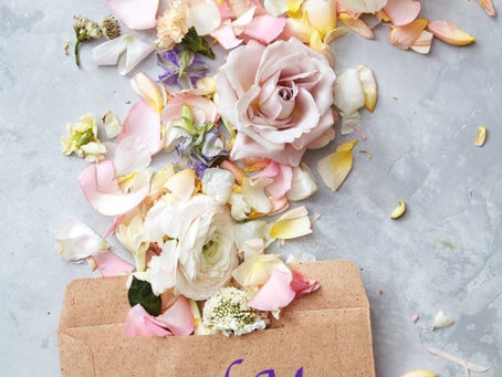 New Book Release for National Poetry Month