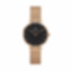 Daniel Wellington La Petite Melrose 28 mm