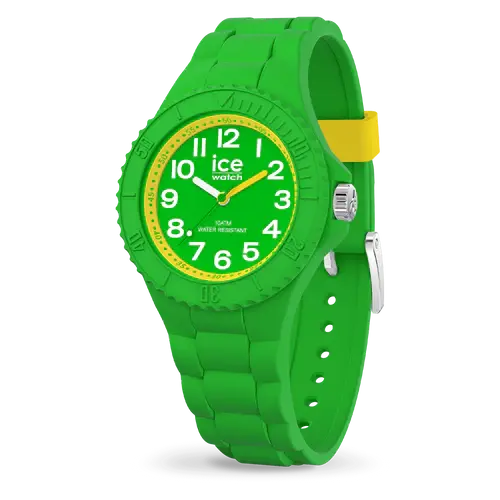 ICEHERO GREEN ELF XS
