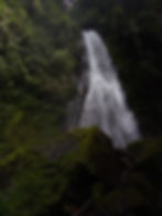 🫧🌬️Path to waterfall del Jaguar  MARCH 20 & 21