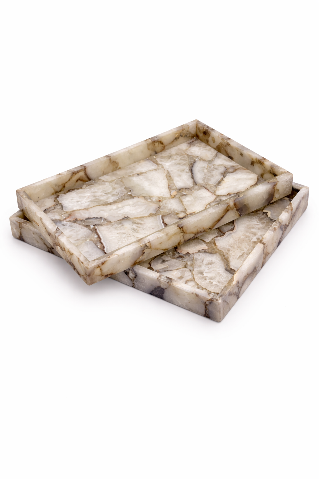 Quartz Trays