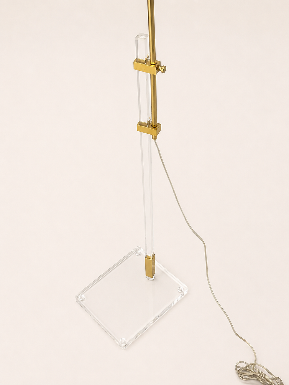 Thumbnail: Atelier Brass & AcrylicFloor Lamp