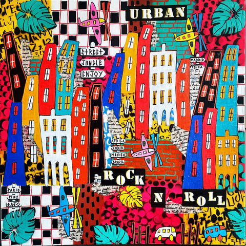 URBAN