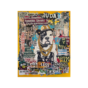 BULLDOG