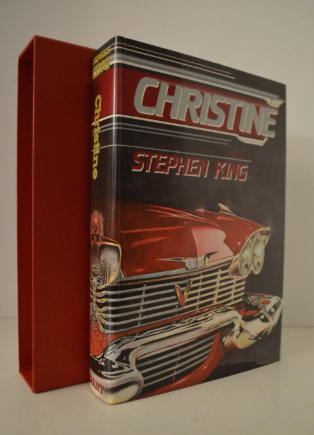 This image is displaying an example of a book I am selling on ABE Books