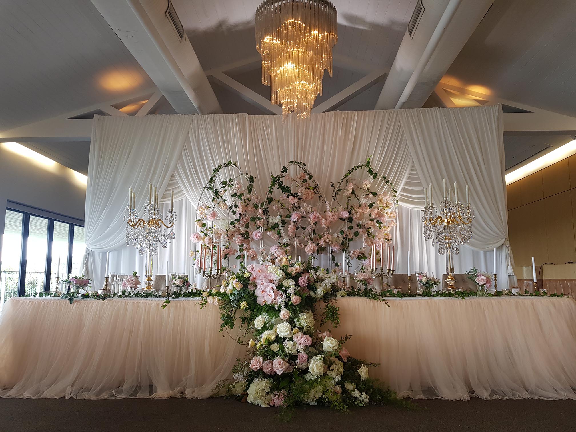 Drapes And Dreams Decorations Sydney Australia