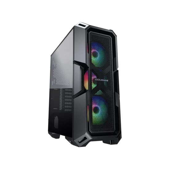 Cougar MX440 MESH RGB