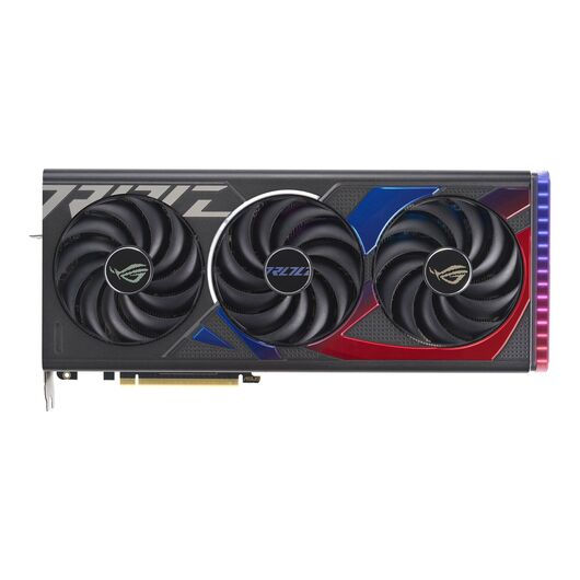 ASUS ROG STRIX GEFORCE RTX 4070 SUPER 12GB - GRAPHICS CARD - GEFORCE RTX 4070 SU