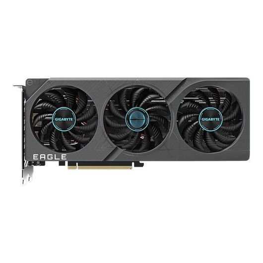 GIGABYTE GEFORCE RTX 4060 TI EAGLE 8G / GRAPHICS CARD / GEFORCE RTX 4060 TI / 8