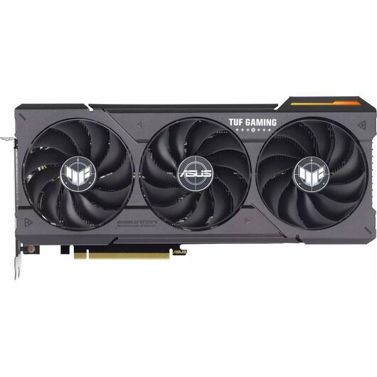 ASUS TUF GEFORCE RTX 4060 TI OC, 8GB GDDR6, HDMI, 3X DP | 90YV0J50-M0NA00