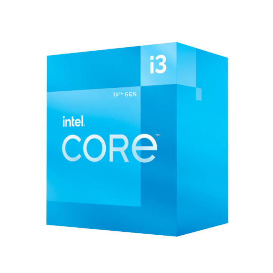 INTEL® CORE™ I3-13100