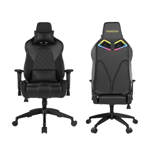 sale gamdias gamdias achilles e2 l br Chair Achilles Gamdias Achilles E3 L Adjustable Backrest Gamdias
