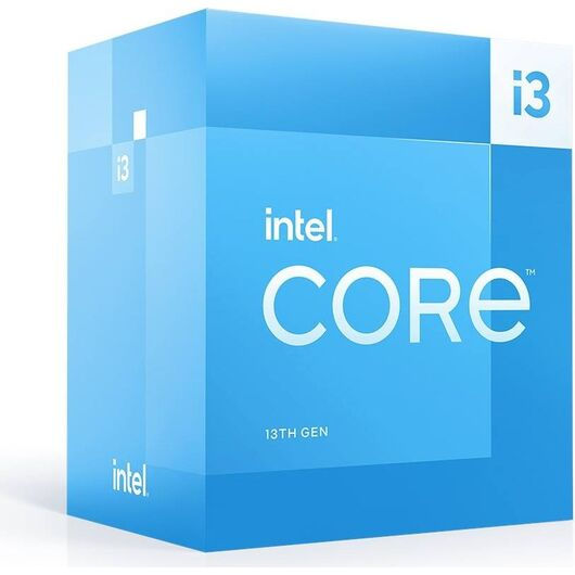INTEL CORE I5 13400F / 2.5 GHZ / 10-CORE / 16 THREADS / 20 MB CACHE / FCLGA1700