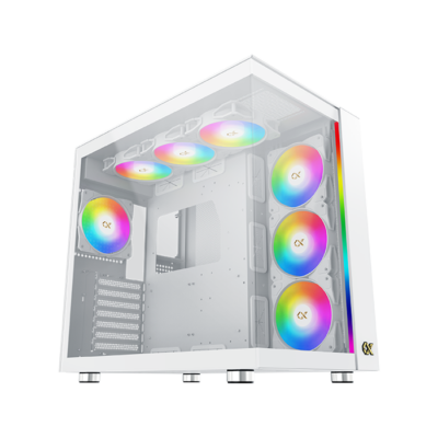 XIGMATEK AQUA ULTRA AIR ARCTIC