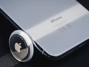 Apple Air Tags, do they work with Pets? 