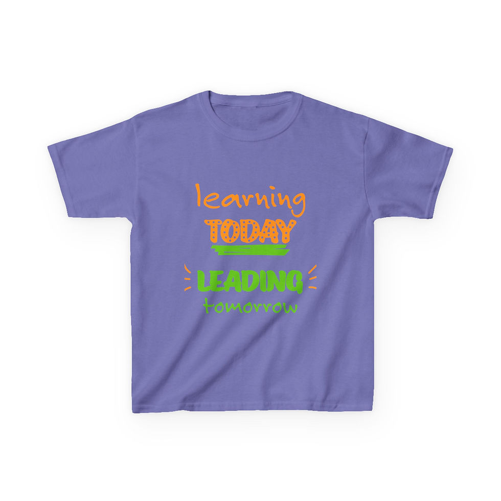 Thumbnail: Childs T-shirt