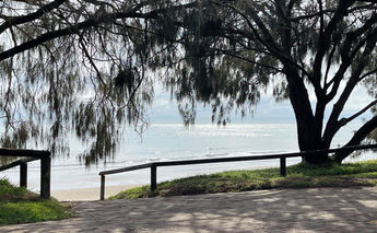 Is Van Life For Me? Part 3: Woodgate beach to Kilcoy