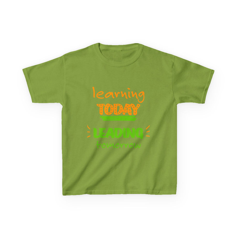 Thumbnail: Childs T-shirt