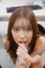rlwndud05_ Juu 김주영 쥬마고치 Chain Finger Bite Close-up – Underground Soft Porn