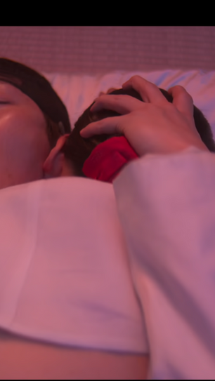 손예진 Son Ye-jin × NANA — 스캔들 R21: When K-Drama Enters Korean Porn Territory