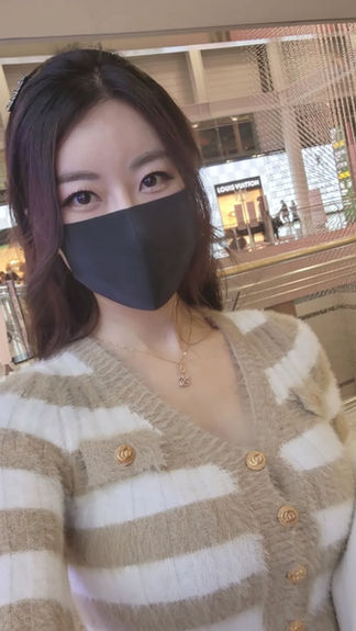 정하린 (Harin) Fantrie jjharin0327 – Selling Her Own Sex Porn Videos 🔞