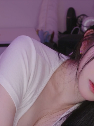 yoonying asmr naked full video breasts nipple stimulation immersive preview