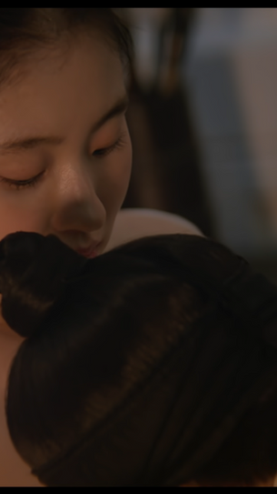 신윤하 스캔들 소옥 So-ok intimate scene — Shin Yoon-ha The Scandal