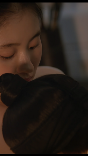 신윤하 스캔들 소옥 So-ok intimate scene — Shin Yoon-ha The Scandal