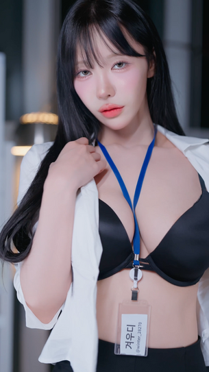 겨우디 Patreon WinterD – Kyul $500 VVIP 겨우디남편 Office Secretary Private Archive