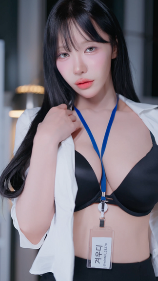 겨우디 (Kyul) Patreon WinterD – $500 VVIP Office Secretary & 4K Secret Video Archive | MAXXX PLUS