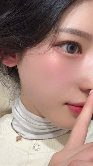 윤예하 팬트리온 – 서울 여자의 리얼 누드, 진짜 가슴과 보지까지