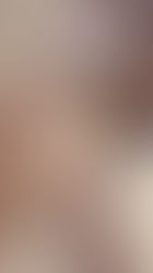 Tangle DaHee shows her breasts with brown areola and censored nipple in Fantrie PPV
