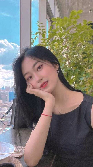 🔥 Jasmine from Jeju (제주도) – Addicted to Black Cock & Island Creampies