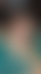 Yonu1201 in bathtub holding pokeball string, revealing breasts underwater