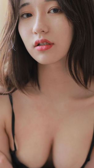 Sehirang 최세희 보지 pussy line cleavage korean nude model patreon asianboji