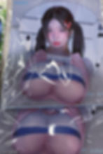 Yeonwoo Lee breast mousepad merchandise – DOLL limited edition