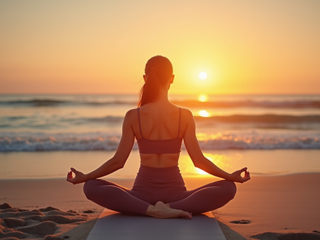 Healing and Wellness Massage