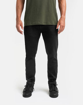 CALÇA JEANS INVICTUS LEGION 3.0 PRETA