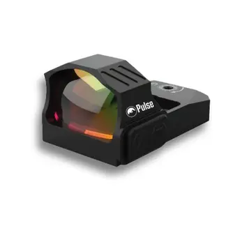 RED DOT PULSE 1x24x17