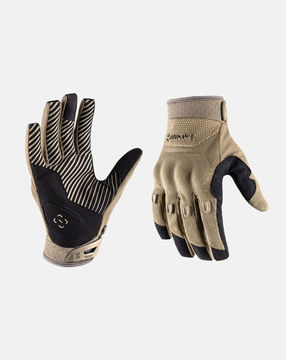 LUVA INVICTUS TÁTICA BUNKER DESERT