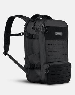 MOCHILA TÁTICA INVICTUS ROVER PRO - 24H - 30L